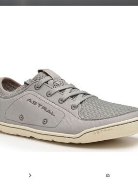 Astral Loyak W’s - Size 8